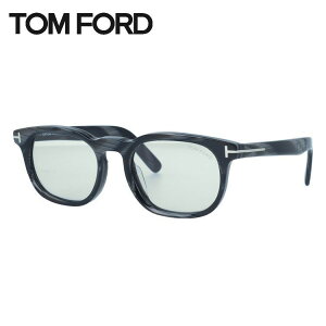 トムフォード サングラス アジアンフィット TOM FORD FT1122-D 63A 52サイズ (FT1122-D) ウェリントン型 ユニセックス メンズ レディース