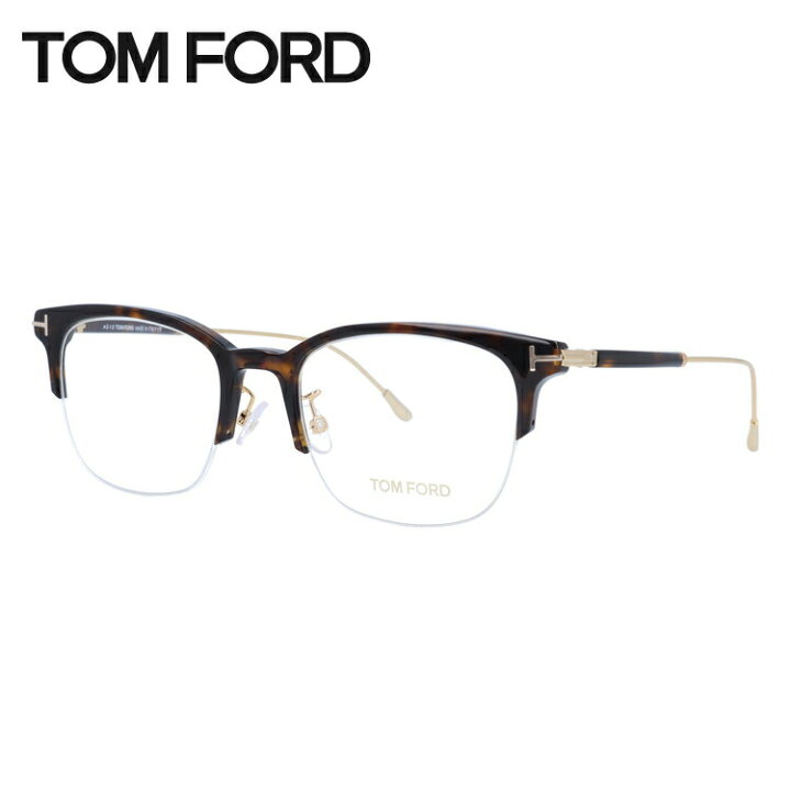 楽天市場】トムフォード メガネフレーム 【ブロー タイプ】 TOM FORD 