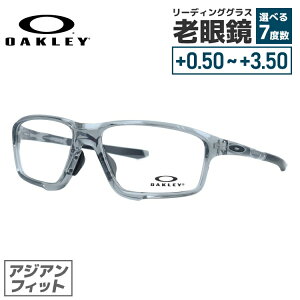 I[N[ OAKLEY Klt[ yXNGA^z Vዾ [fBOOX ዾ NXN[ OX8080-0458 58 AWAtBbg CROSSLINK ZERO Y fB[X uh v[