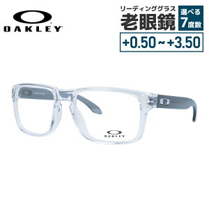 I[N[ OAKLEY Klt[ yXNGA^z Vዾ PCዾ X}z߂ ɒBKl [fBOOX ᐸJ zubN M[tBbg HOLBROOK OX8156-0354 54TCY 
