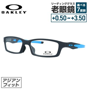 yKizI[N[ OAKLEY Klt[ yXNGA^z Vዾ [fBOOX NXN AWAtBbg CROSSLINK OX8118-0156 56TCY jZbNX Y fB