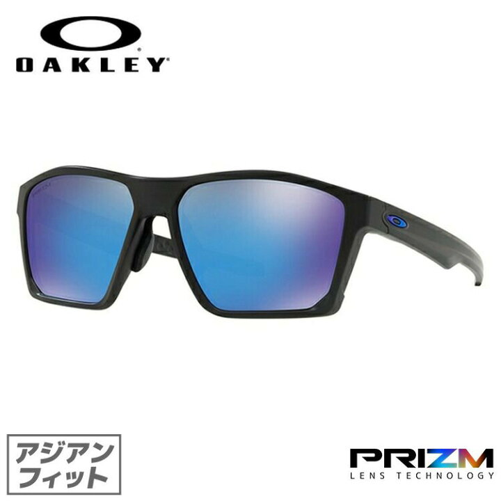 楽天市場】オークリー サングラス OAKLEY ターゲットライン アジアン 