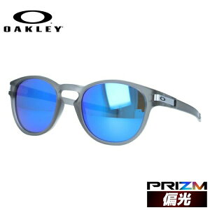 �I�[�N���[ �Ό� �T���O���X OAKLEY ���b�` ���M�����[�t�B�b�g LATCH OO9265-3253 53�T�C�Y �v���Y�� �E�F�����g���^ �����Y ���f�B�[�X �A�C�E�F�A UV�J�b�g ���O���J�b�g �M�t�g�Ή� �ނ� �S���t 