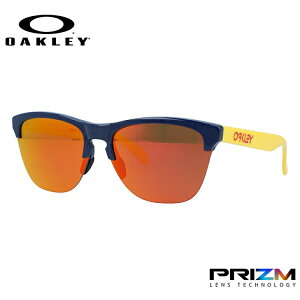 �I�[�N���[ �T���O���X OAKLEY �t���b�O�X�L�� ���C�g ���M�����[�t�B�b�g FROGSKINS LITE OO9374-2163 63�T�C�Y SNAPBACK COLLECTION �v���Y�� �E�F�����g���^ �����Y ���f�B�[�X �A�C�E�F�A UV�J�b�g ���O��