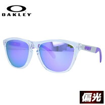 楽天市場】oakley frogskin mix 偏光の通販 
