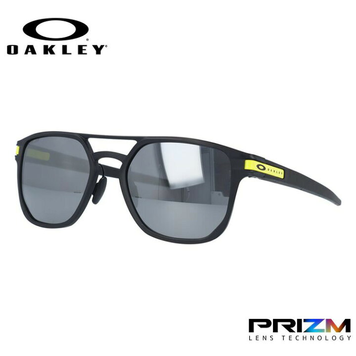 楽天市場】オークリー サングラス OAKLEY ラッチ アルファ プリズム  