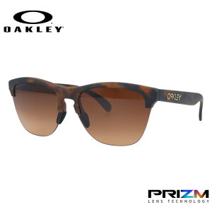 �y�������K�i�z�I�[�N���[ �T���O���X �t���b�O�X�L�� ���C�g �v���Y�� ���M�����[�t�B�b�g OAKLEY FROGSKINS LITE OO9374-50 63�T�C�Y �E�F�����g���^ �O���f�[�V���������Y �n�C�u���b�W�t�B�b�g 