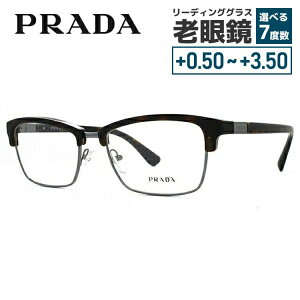 プラダ スクエア メガネの人気商品・通販・価格比較 - 価格.com