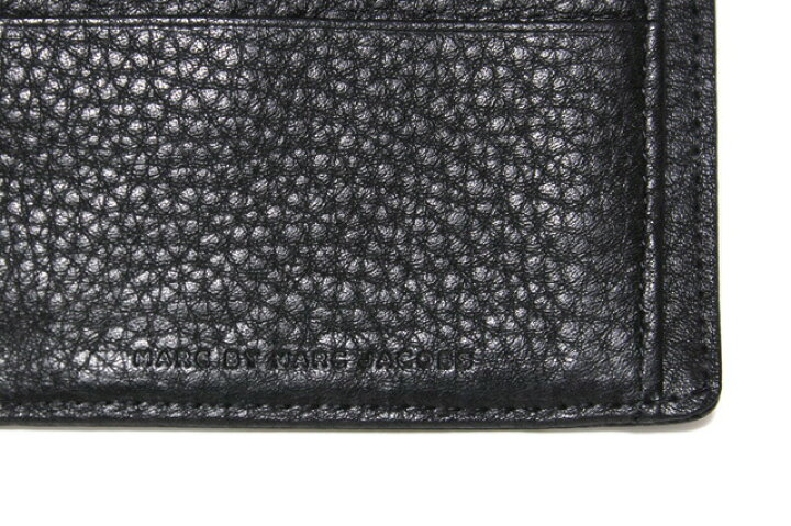 楽天市場】マークバイマークジェイコブス 財布 MARC BY MARC JACOBS 長