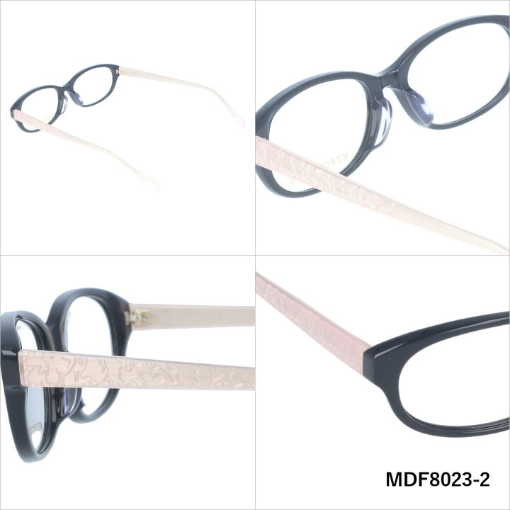 楽天市場】マーキュリーデュオ メガネフレーム おしゃれ老眼鏡 リーディンググラス MERCURYDUO MDF8023 全4カラー レディース ファッションメガネ プレゼント 記念日 : Dream Pocket -ドリームポケット-