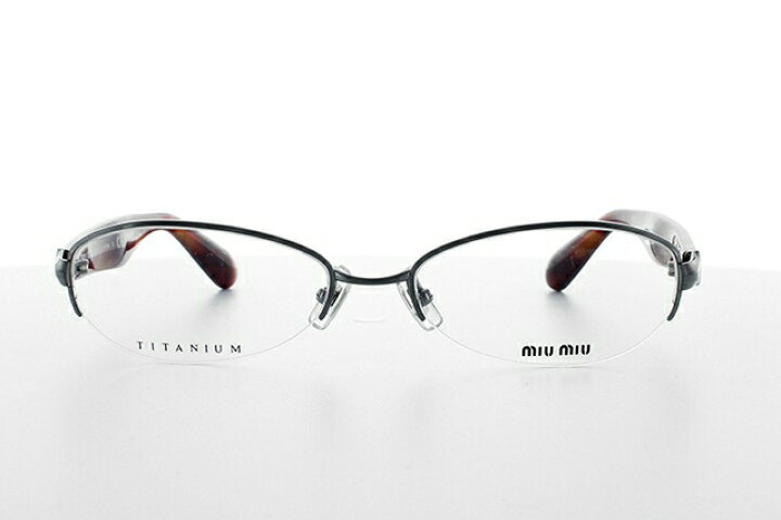 楽天市場】【国内正規品】ミュウミュウ メガネフレーム おしゃれ老眼鏡 