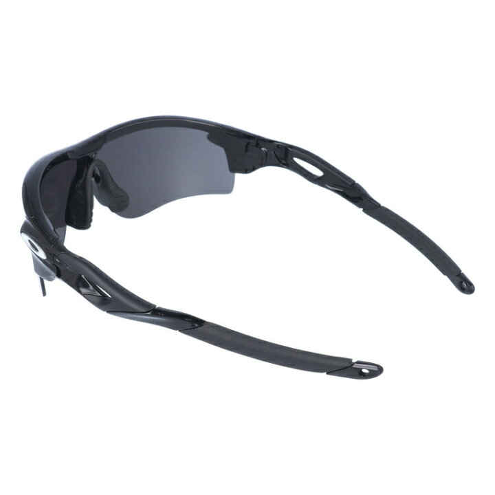楽天市場】【国内正規品】オークリー サングラス OAKLEY レーダーロック パス プリズム ミラーレンズ アジアンフィット RADARLOCK PATH OO9206-4138 138サイズ スポーツ スポーツ メンズ レディース ミラーレンズ【マラソン向けSG】【PRIZM BLACK IRIDIUM】 プレゼント ...
