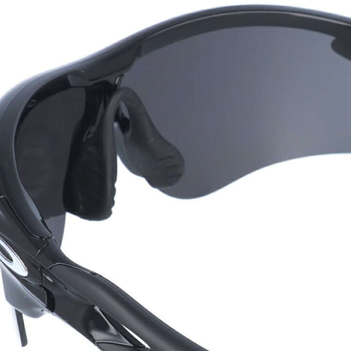 楽天市場】【国内正規品】オークリー サングラス OAKLEY レーダーロック パス プリズム ミラーレンズ アジアンフィット RADARLOCK PATH OO9206-4138 138サイズ スポーツ スポーツ メンズ レディース ミラーレンズ【マラソン向けSG】【PRIZM BLACK IRIDIUM】 プレゼント ...