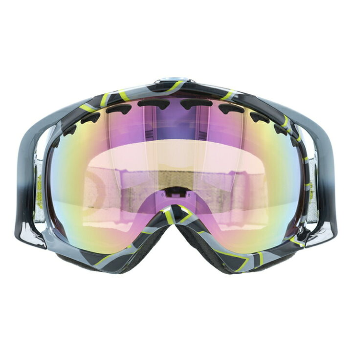 楽天市場】オークリー ゴーグル OAKLEY CROWBAR クローバー Kazu  