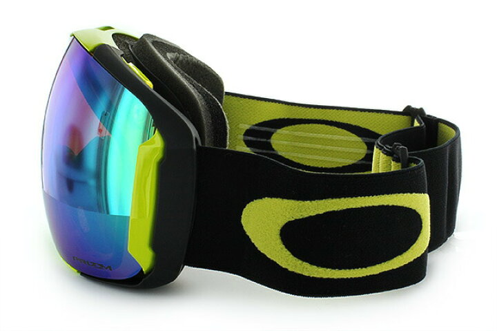 ゴーグル オークリー スノーボード oakley エアブレイクエックスエル 