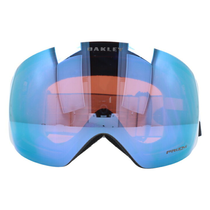 楽天市場】オークリー OAKLEY スノーゴーグル フライトデッキ XL（L 