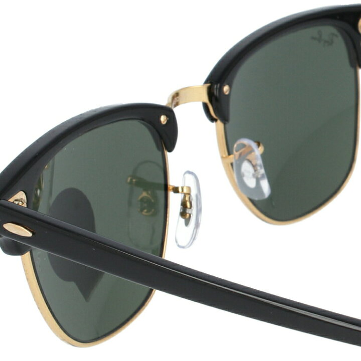楽天市場】レイバン サングラス 【ブロー タイプ】 Ray-Ban G-15 