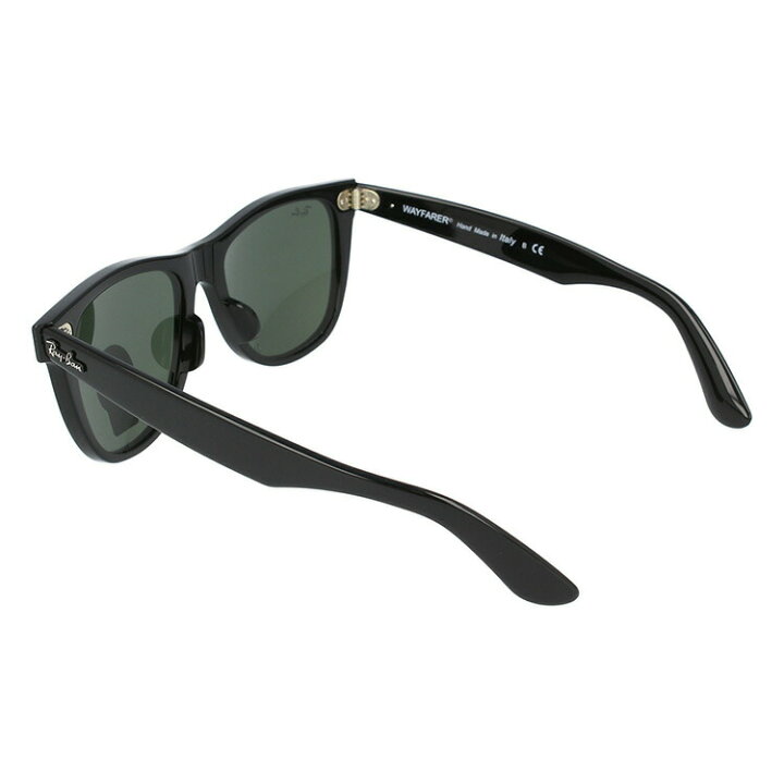 楽天市場】レイバン サングラス Ray-Ban G-15 グリーンレンズ RB2140F 