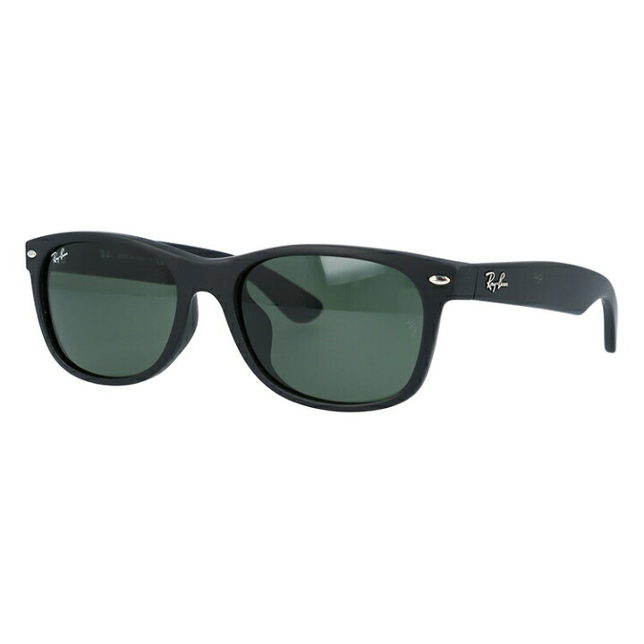 楽天市場】レイバン サングラス Ray-Ban G-15 グリーンレンズ RB2132F 