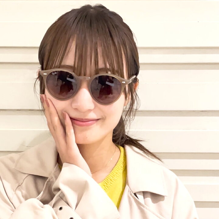 楽天市場】レイバン サングラス 【ボストン型】 Ray-Ban RB2180F 