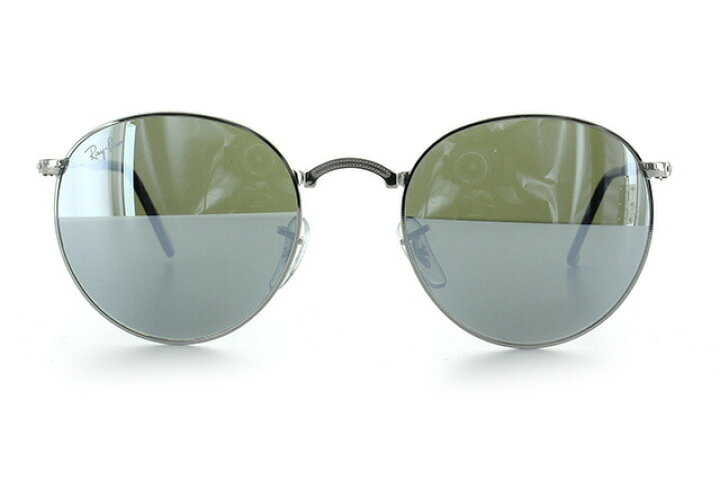 楽天市場】【国内正規品】レイバン サングラス 【ラウンド型】 Ray-Ban 