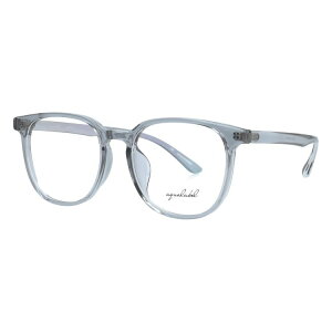 アクアレーベル メガネフレーム 伊達メガネ アジアンフィット AQUALABEL ALF 5002 51サイズ 全3カラー ウェリントン型 ユニセックス メンズ レディース