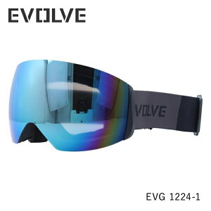 C@ S[O ~[Y AWAtBbg EVOLVE EVG1224 t[X X jZbNX Y fB[X