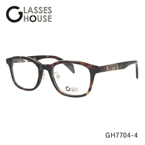 y}\ΏہzOXnEX Klt[ ɒBKl \m[Ypbh GLASSES HOUSE GH7704 51TCY EFg^ jZbNX Y fB[X