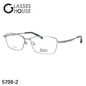 y}\ΏہzyKizOXnEX Klt[ ɒBKl AWAtBbgittBbgj \m[YpbhiNOXj GLASSES HOUSE GH 5706 57TCY S3J