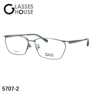 y}\ΏہzyKizOXnEX Klt[ ɒBKl AWAtBbgittBbgj \m[YpbhiNOXj GLASSES HOUSE GH 5707 59TCY S3J