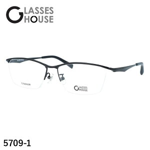 y}\ΏہzyKizOXnEX Klt[ ɒBKl AWAtBbgittBbgj \m[YpbhiNOXj GLASSES HOUSE GH 5709 58TCY S3J