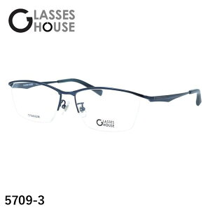 y}\ΏہzyKizOXnEX Klt[ ɒBKl AWAtBbgittBbgj \m[YpbhiNOXj GLASSES HOUSE GH 5709 58TCY S3J
