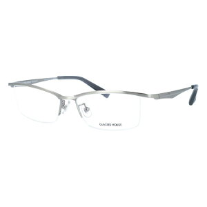 y}\ΏہzOXnEX Klt[ ɒBKl AWAtBbgittBbgj \m[YpbhiNOXj GLASSES HOUSE GH 2704 56TCY S5J[ XNGA/