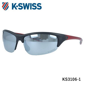 �P�[�X�C�X �T���O���X �Ό��T���O���X �~���[�����Y �A�W�A���t�B�b�g�i�t���L�V�u���m�[�Y�p�b�h�j K-SWISS KS3106 135�T�C�Y �X�|�[�c�^ ���j�Z�b�N�X �����Y ���f�B�[�X