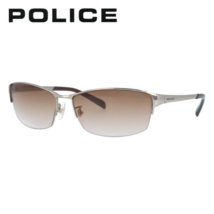 楽天市場】【国内正規品】ポリス POLICE サングラス ベッカムモデル 