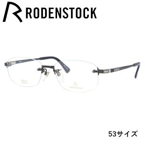 【国内正規品】ローデンストック メガネフレーム エクスクルーシブ 伊達メガネ RODENSTOCK EXCLUSIV R0168S1-C 53/55サイズ スクエア ユニセックス メンズ レディース
