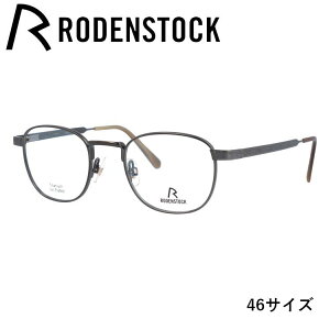 【国内正規品】ローデンストック メガネフレーム 140周年記念限定モデル 伊達メガネ RODENSTOCK Limited Edition R8140-C 46/48サイズ ウェリントン レディース 日本製
