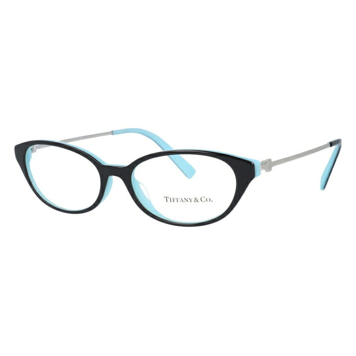 楽天市場】【国内正規品】ティファニー メガネフレーム 【オーバル型  