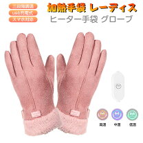 楽天市場】電熱グローブ レディースの通販