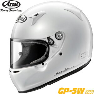 ARAI wbg GP-5W 8859 4փ[Xp KiFXlSA/FIA8859 FF TCYF(-54)XSEzs