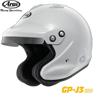 ARAI wbg GP-J3 8859 4փ[p KiFXlSA/FIA8859 FF TCYF(-54)XSEzs