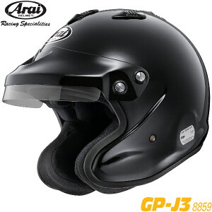 ARAI wbg GP-J3 8859 4փ[p KiFXlSA/FIA8859 FF@ TCYF(-54)XSEzs