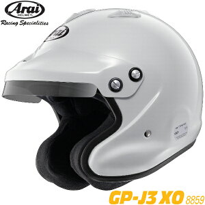ARAI wbg GP-J3 XO 8859 4փ[p KiFXlSA/FIA8859 FF TCYF(62-63) XXLEzs