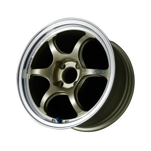 ���R�n�} �A�h�o�����[�V���O RG-D2 �A���~�z�C�[�� 17x8.0J 4/100.0 +35 �}�V�j���O&�V�����p���S�[���h�iMCG�j V2909