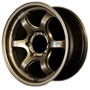Rn} Aho [VO RG-D2 RGD2 for Pickupp A~zC[ 17×8.0J 6/139.7@+20 UBM : Ao[uY^bN V5972 Ezs
