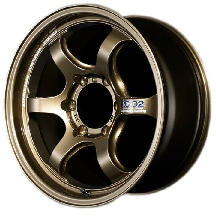 楽天市場】ヨコハマ アドバン レーシング RG-D2 RGD2 for Pickup用 