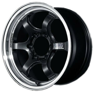 Rn} Aho [VO RG-D2 RGD2 for Pickupp A~zC[ 17×8.0J 6/139.7@+20 MBG : }VjO&ubNK^bN V5971 Ezs