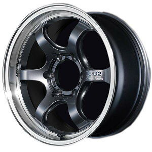 ���R�n�} �A�h�o�� ���[�V���O RG-D2 RGD2 for Pickup�p �A���~�z�C�[�� 17×8.0J 6/139.7�@+20 MGM : �}�V�j���O&���[�V���O�K�����^���b�N V5970 �����E����z���s��