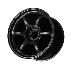 ���R�n�} �A�h�o�����[�V���O RG-D2 �A���~�z�C�[�� 17x8.5J 5/114.3 +50 �Z�~�O���X�u���b�N�iSGB�j V2911