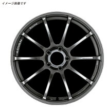 楽天市場】advan racing rsii 17 8．5 114．3の通販